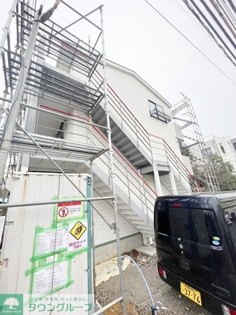 ラ・シャンス国分南の物件内観写真